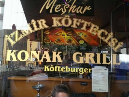 Foto: Konak Grill