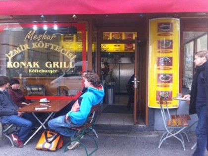 Foto: Konak Grill